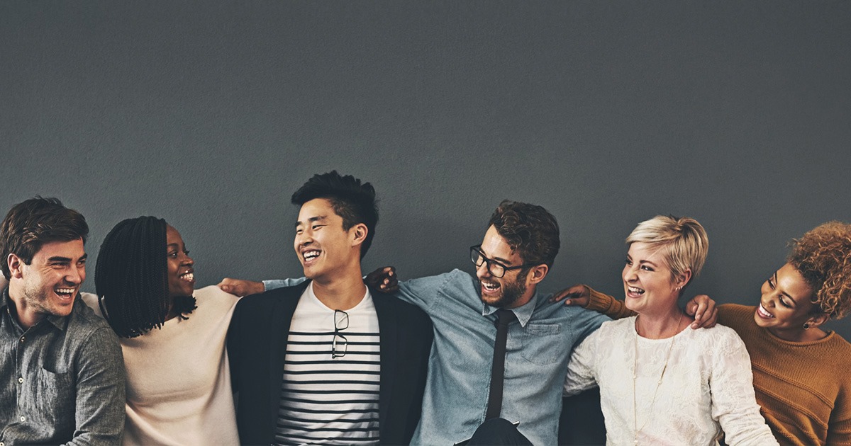 Work with partners and communities