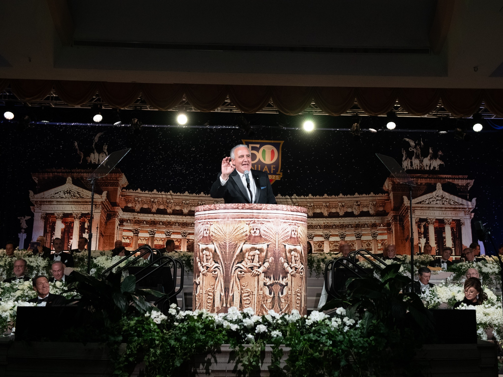 On-site and remote work